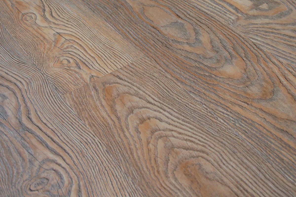 Тигровой узор Ламината Alpendorf 3D Style D109