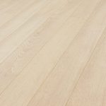 Ламинат AlixFloor Natural Line Дуб светло-коричневый сантана ALX491 - интерьерное фото.
