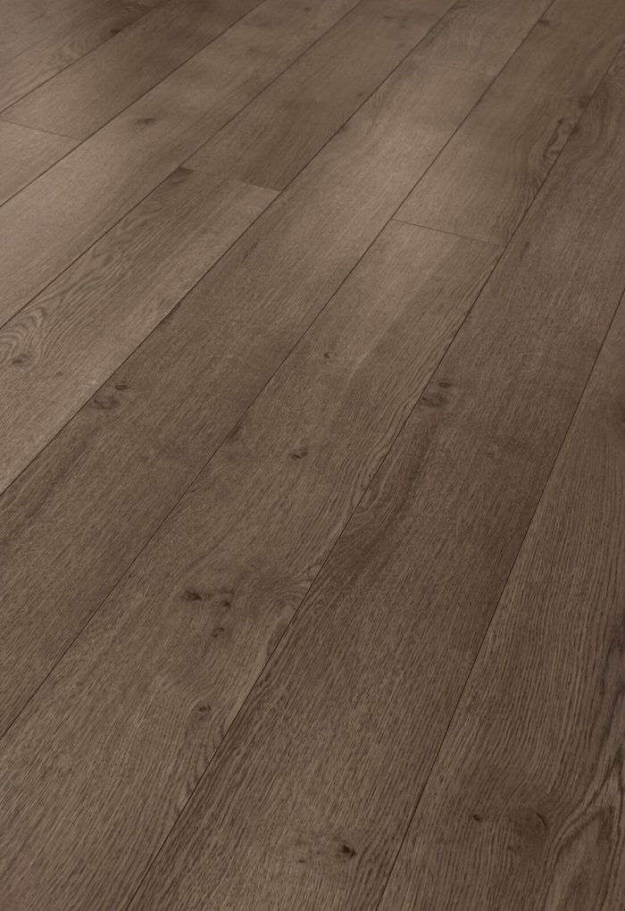 Ламинат ALX827 Dark Country Oak.
