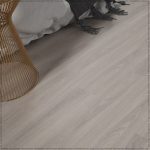 Vinyl flooring pattern Oak