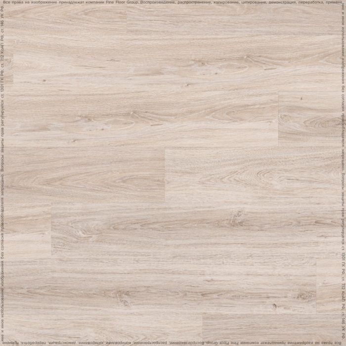 Воздушный дуб SPC 2202 Alta Step Nativo.