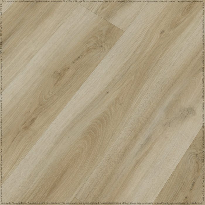 Дуб Пиньел FineFloor Wood - виниловый пол
