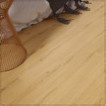 European Oak SPC Flooring