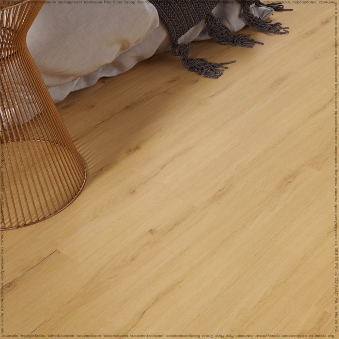 European Oak SPC Flooring