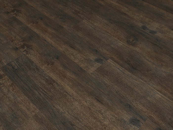 Виниловый ламинат FF-1372 Дуб Берген Fine Floor Light - Ламинат с текстурой дерева.