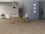 Натуральный линолеум Forbo t3405 Granada Marmoleum Modular - Эксклюзивный дизайн.
