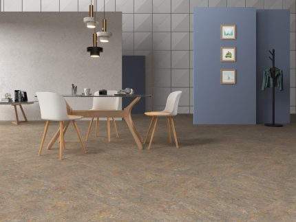 Натуральный линолеум Forbo t3405 Granada Marmoleum Modular - Эксклюзивный дизайн.