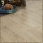 Кварц винил клеевой FF-1437 Дуб Лиенц FineFloor Wood - Планкенфест