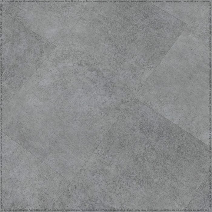 ПВХ плитка для пола FineStone EcoClick.