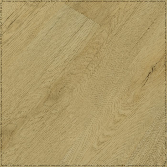 FineFloor Rich Vinyl Plank FF-2092 Oak Lipari.