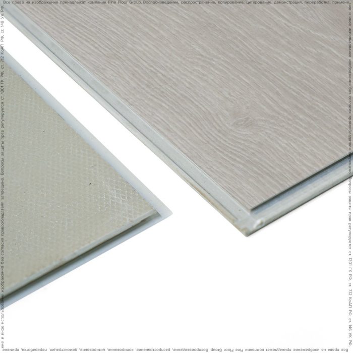 AltaStep Gusto SPC3306 Дуб чуррос - виниловый пол.