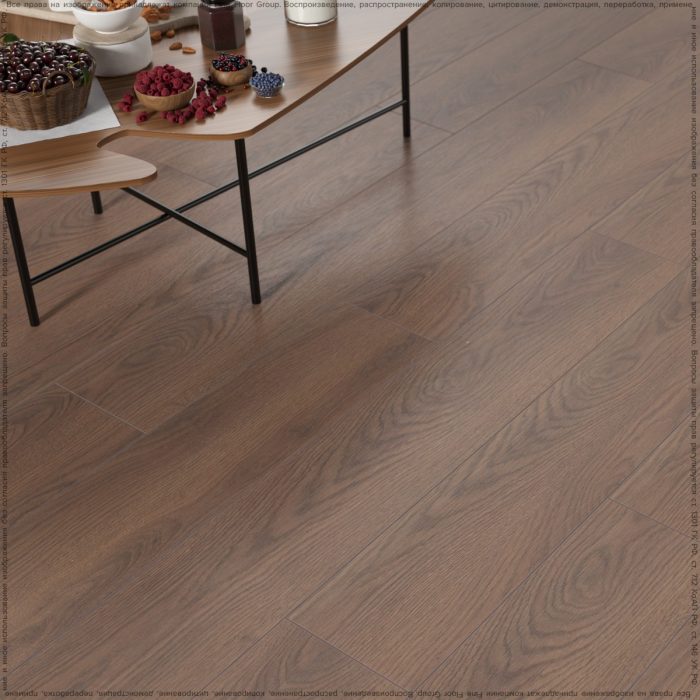 Blackberry OAK FRT-112 Flooring Image