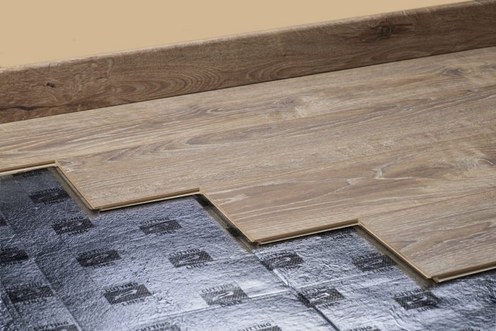 Ламинат Alsafloor Solid Medium Дуб Болеарский 622 - стильный ламинат