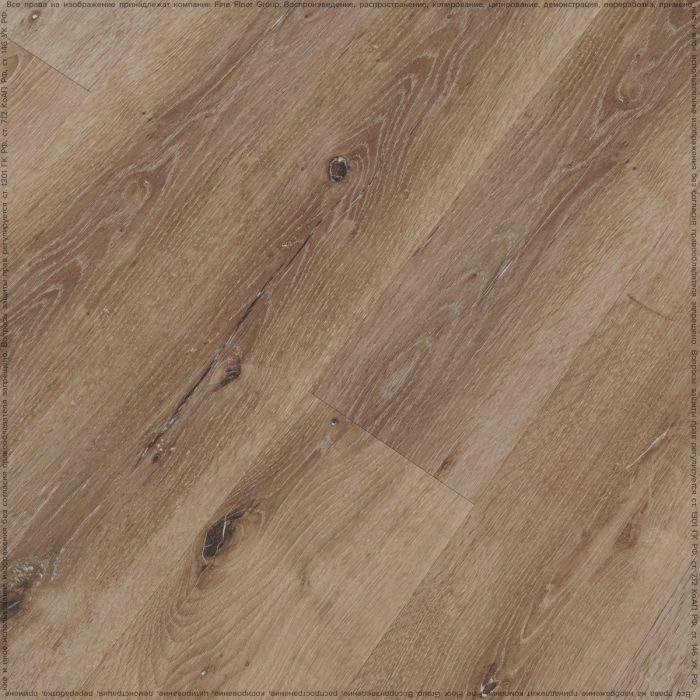 Дуб рустикальный кварц винил Alta Step Perfecto - Ламинат Alta Step Perfecto SPC 8805.