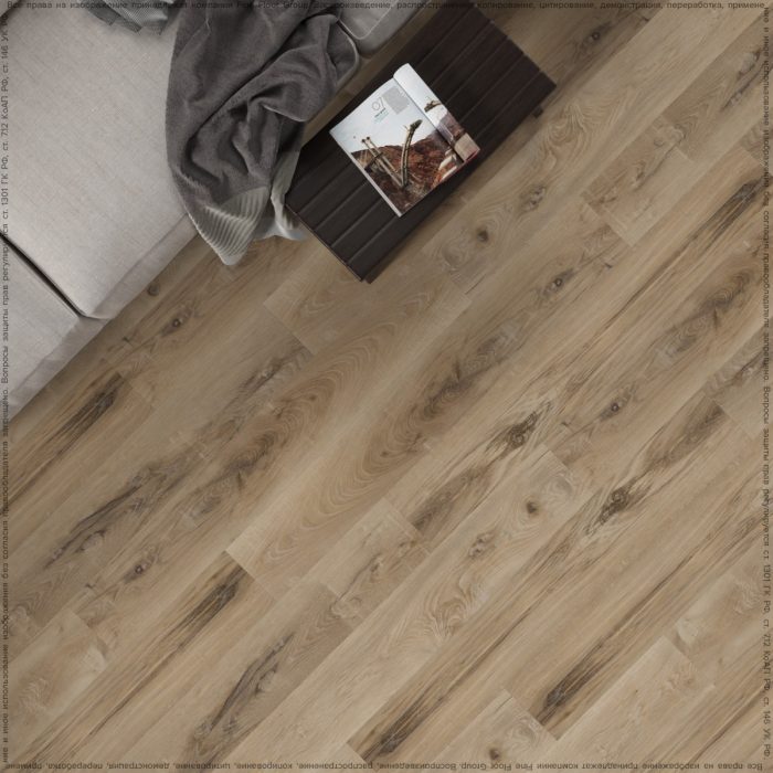 Винтажный дуб FastFloor Country