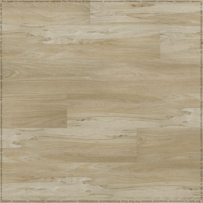 Дуб Реймс FineFloor Wood - виниловый пол