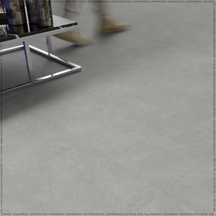 Кварцовый винил FineFloor Stone.