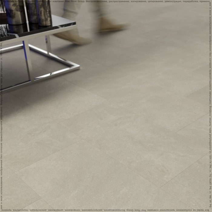 Кварцовый винил FineFloor Stone.