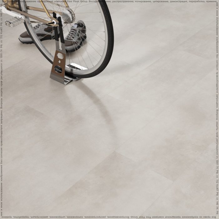 SPC Adelar Ceramic Vinyl Flooring