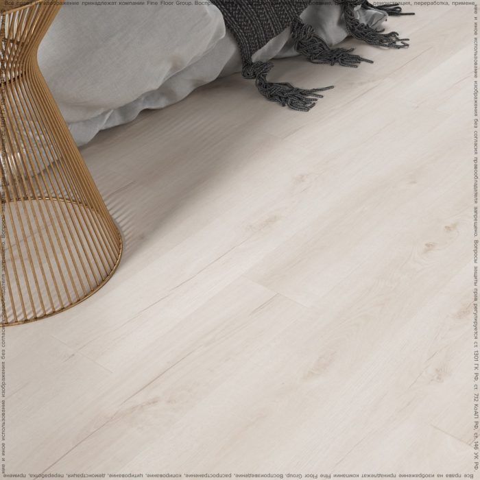 Summer Oak Vinyl Flooring.
