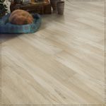 Кварц винил клеевой FF-1427 Дуб Реймс FineFloor Wood - Полы из кварцевого винила.