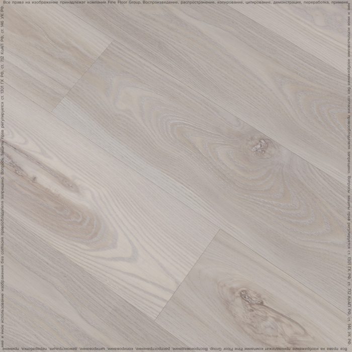 Виниловая плитка Дуб Пурнема FastFloor Country