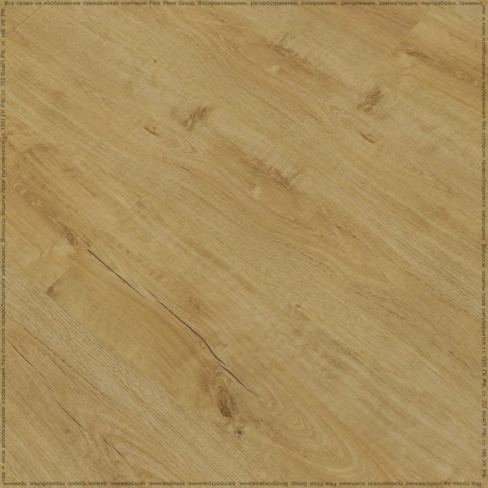 Summer Oak Vinyl Flooring