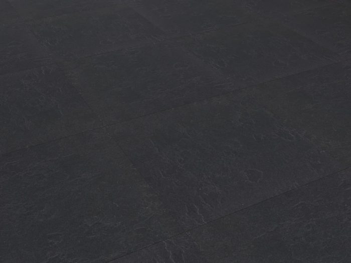 Натуральный линолеум Forbo te3725 Slate Grey.