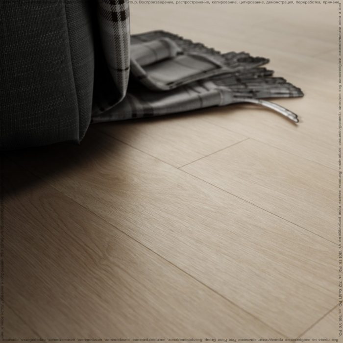 Moduleo Next Acoustic Silverleaf Oak 311 Vinyl Laminate Flooring