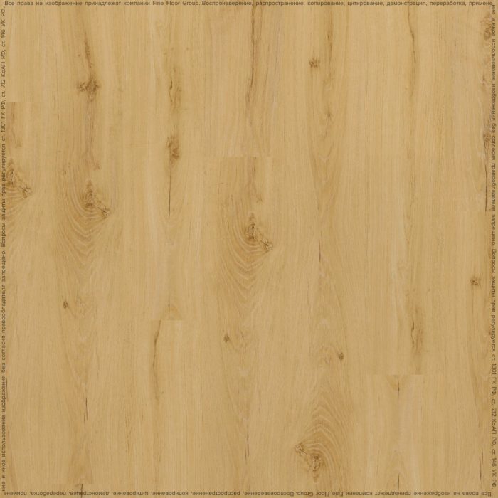 Vinyl flooring Adelar European Oak