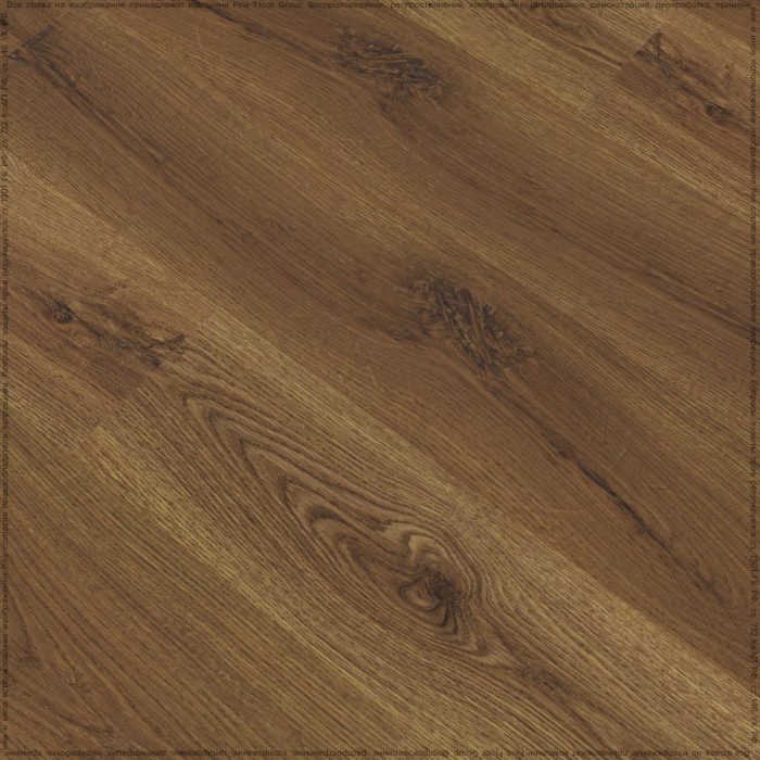 SPC Traditional Oak Flooring