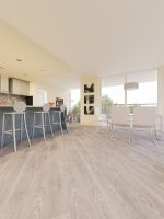 Виниловый ламинат FF-1340 Дуб Норвик Fine Floor Light - Изображение товара.