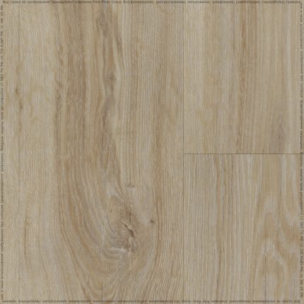 Дуб Листаль FineFloor Wood - виниловый пол