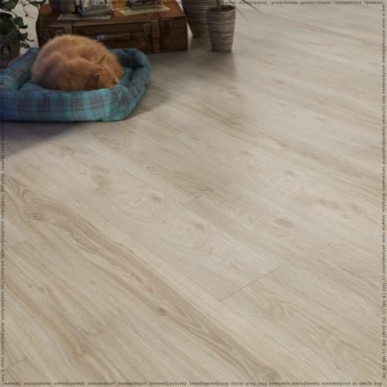 Дуб Листаль FineFloor Wood изображение.