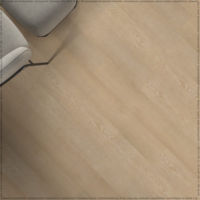 Виниловый пол AltaStep Gusto SPC3308 - Дуб мадлен.