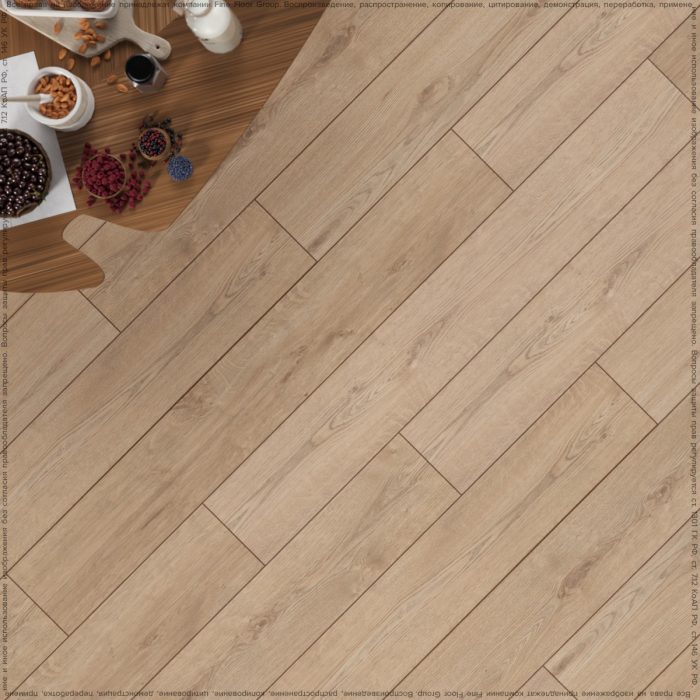 Raspberry OAK FRT-101 Flooring Image