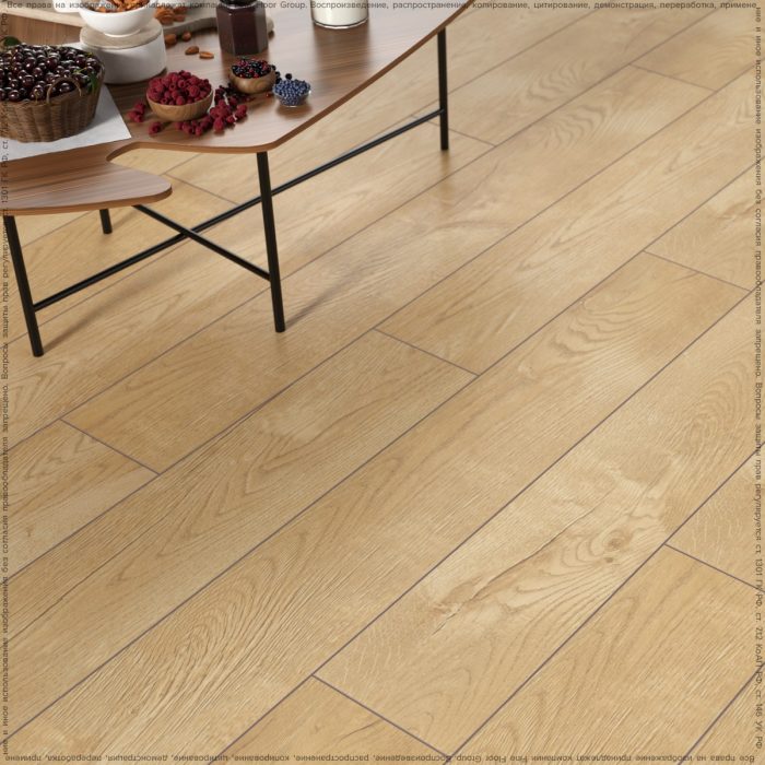 Forest Floor Cloudberry OAK FRT-108 ламинат