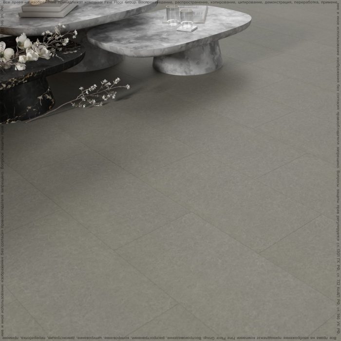 ПВХ плитка для пола Чогори FineFloor EcoStone Ecoclick - Эко-плитка.