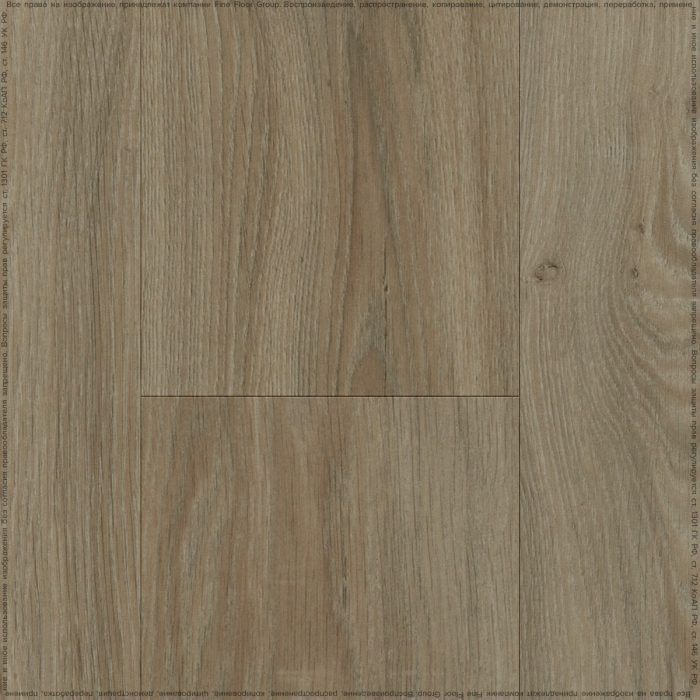 Модульный виниловый ламинат Vista Oak 450 Acoustic.