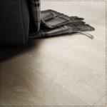 Moduleo Next Acoustic Silverleaf Oak 232 Vinyl Laminate Flooring