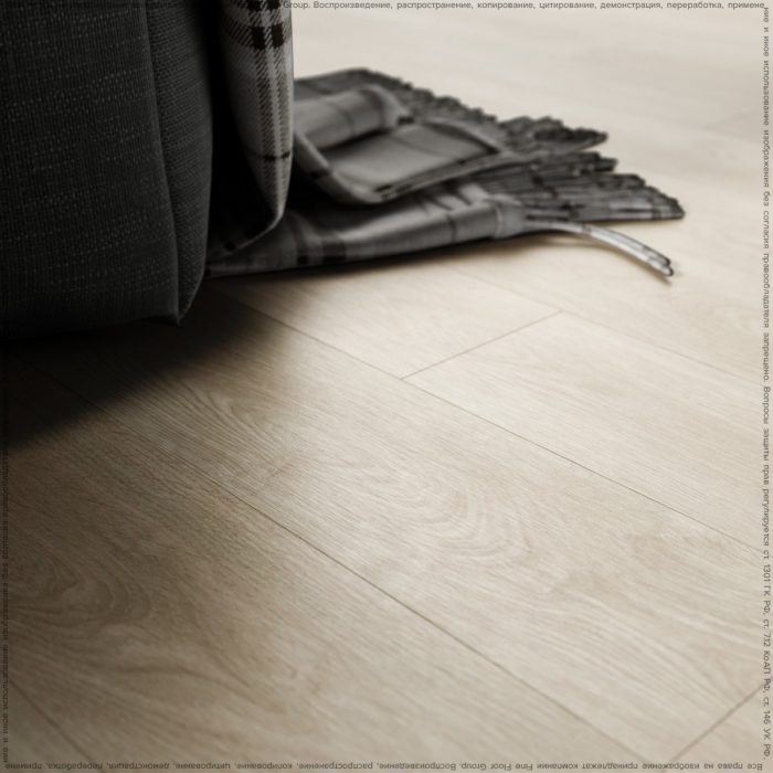 Moduleo Next Acoustic Silverleaf Oak 232 Vinyl Laminate Flooring