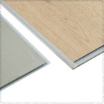 Виниловый пол AltaStep Gusto SPC3305 - дубовая текстура.