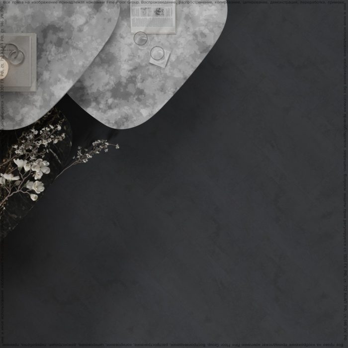ПВХ плитка для пола FineFloor EcoStone Ecoclick.