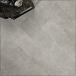 Виниловая плитка Alta Step Roca SPC1908 Палладий - стильный дизайн.