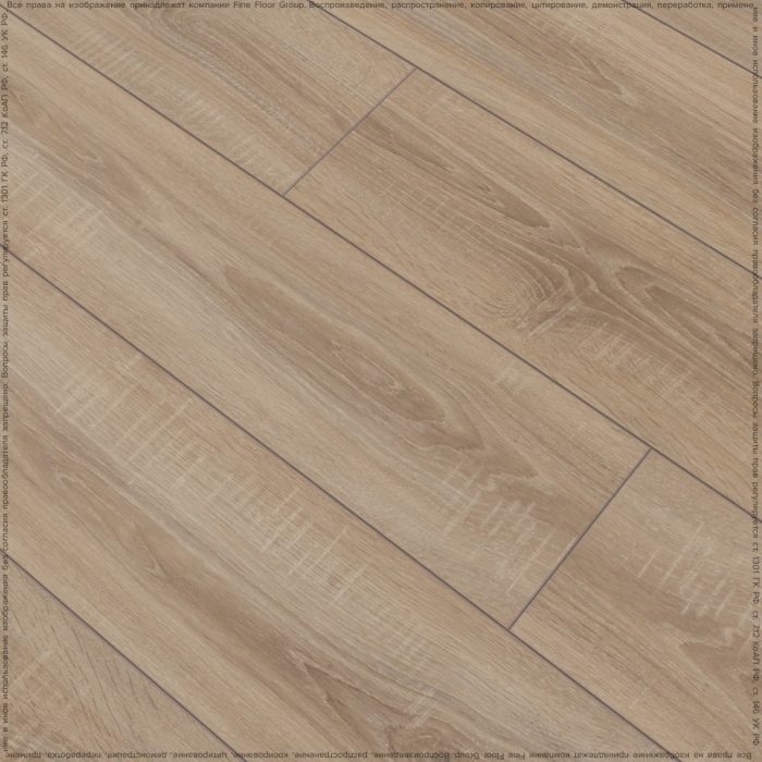Forest Floor Strawberries OAK Laminate Flooring - FRT-104