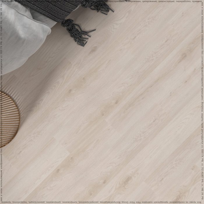 SPC Oak Flooring