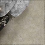 ПВХ плитка для пола EcoStone Ecoclick.