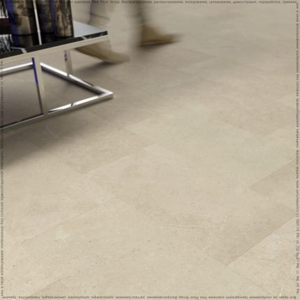 Лёвенбург FF-1478 Stone Vinyl Quartz Flooring.