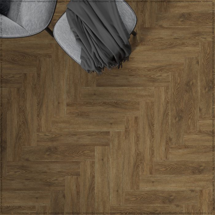Виниловый ламинат AltaStep Mirada SPC4410 Дуб корейский