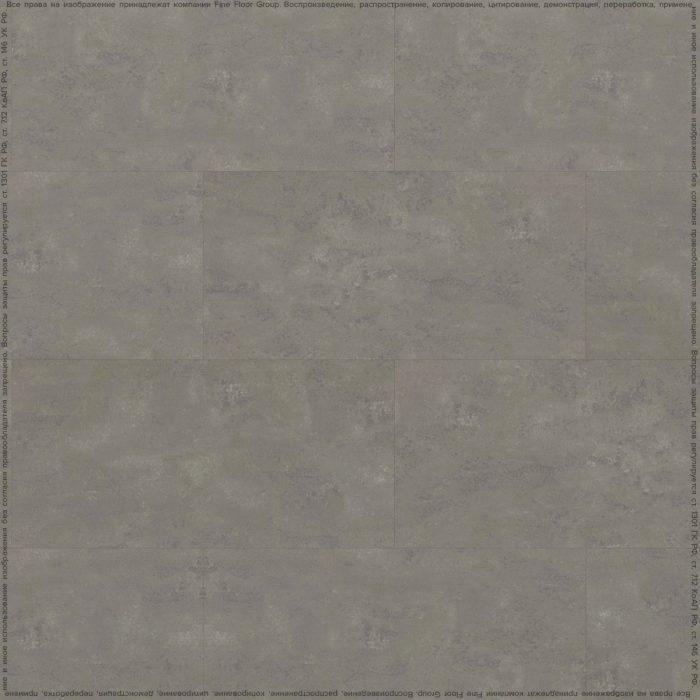 ПВХ плитка для пола EcoStone.